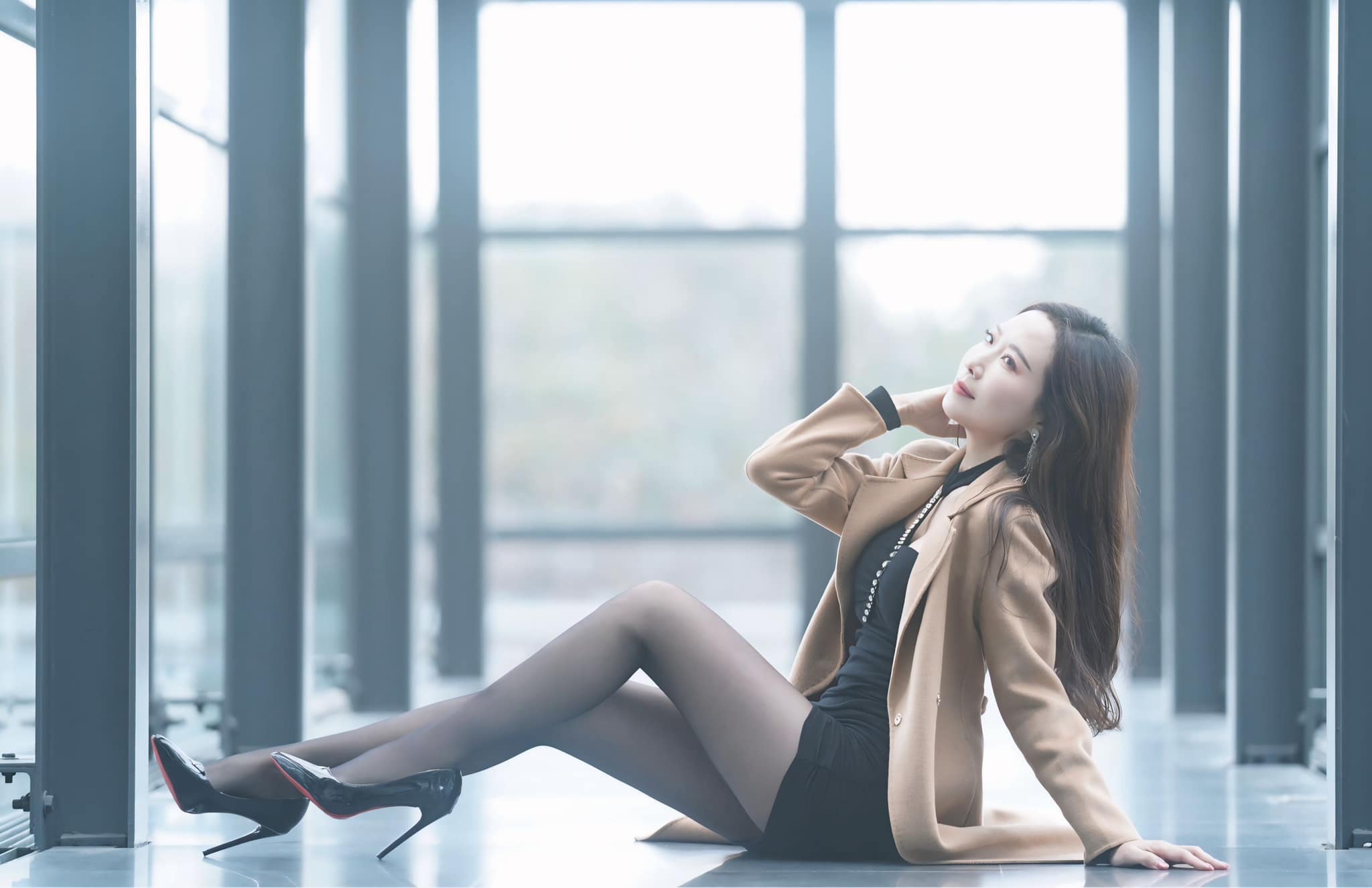 Online collection of YenLiang dresses.-第1章-图片3