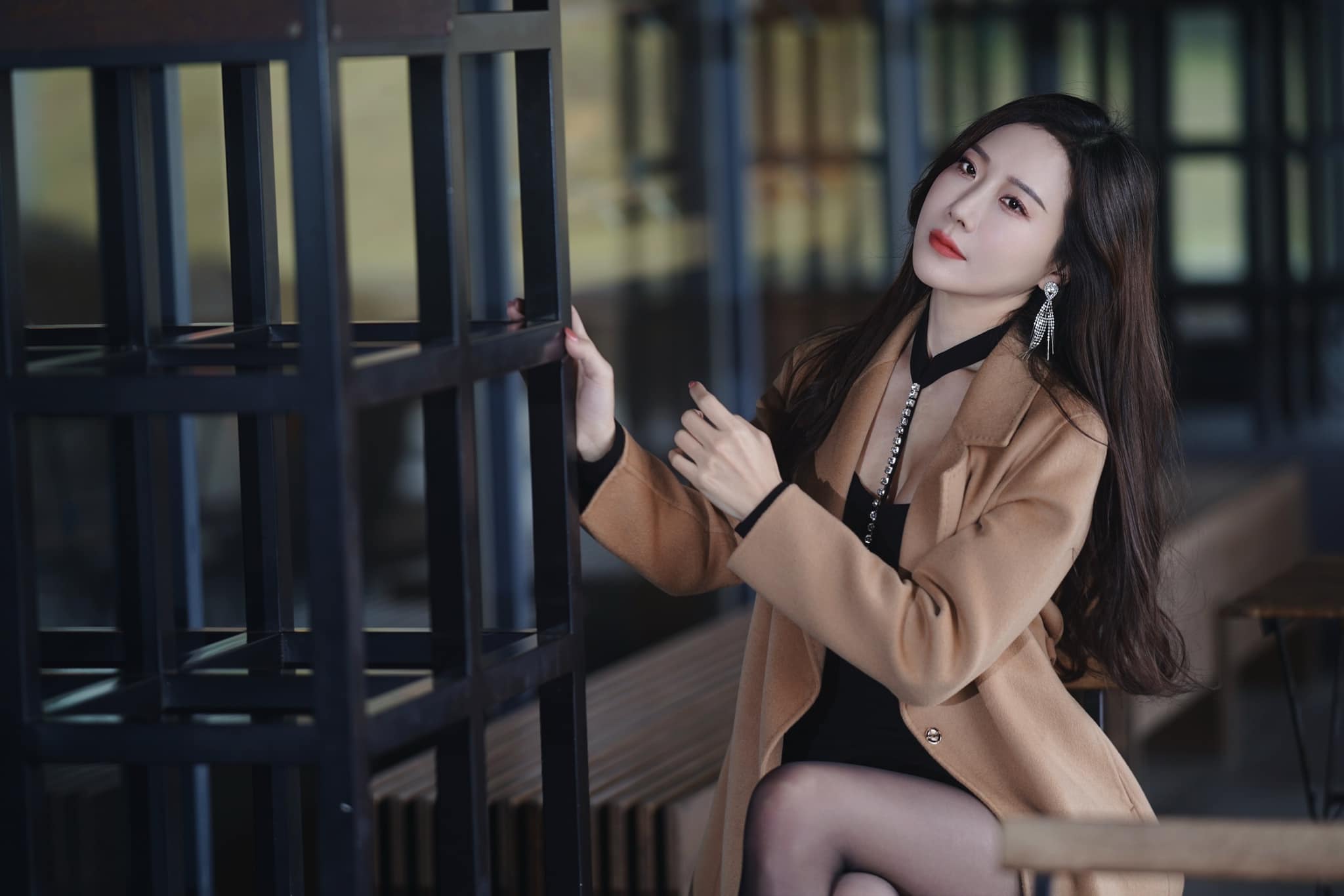 Online collection of YenLiang dresses.-第1章-图片4