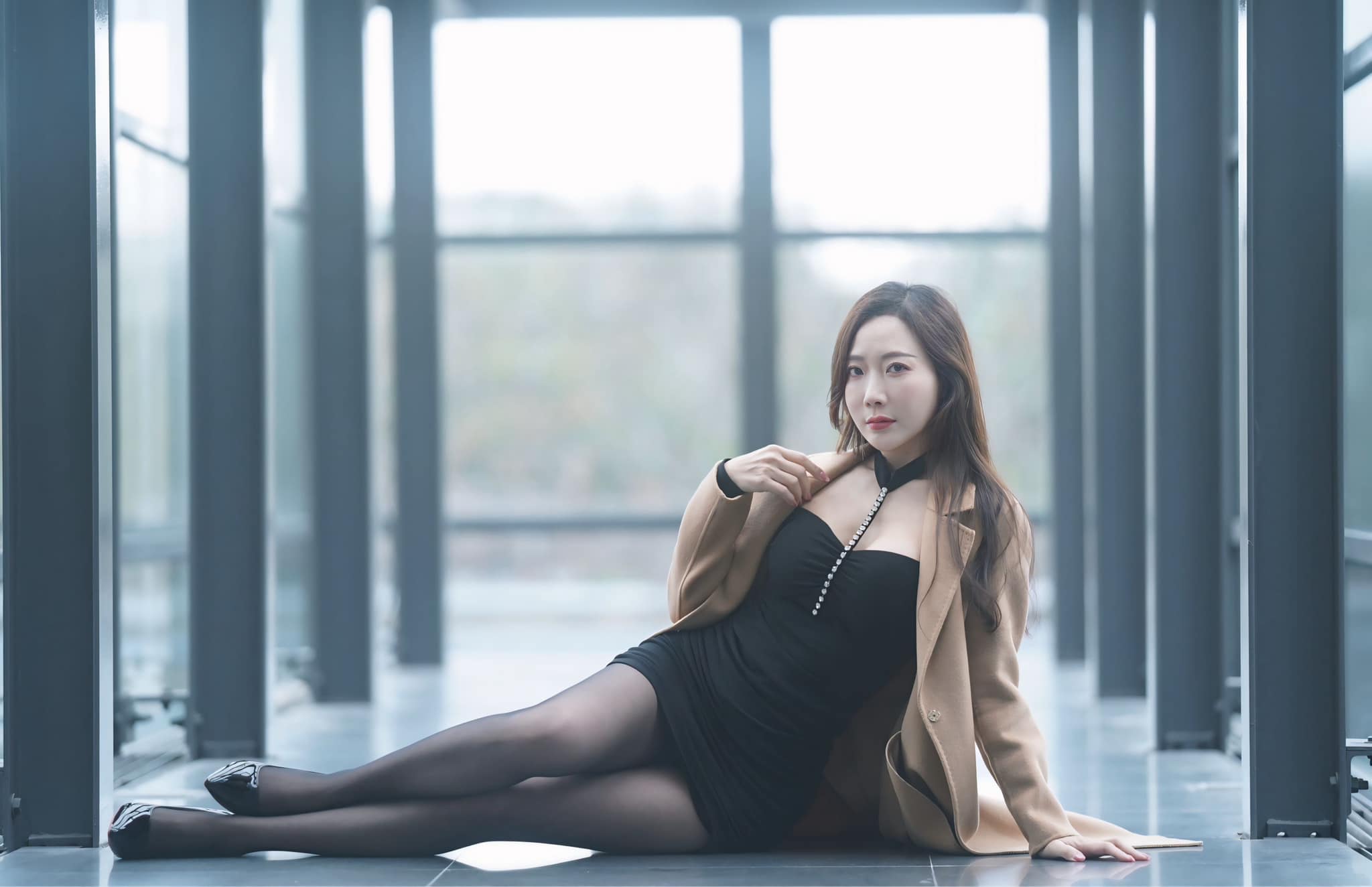 Online collection of YenLiang dresses.-第1章-图片6