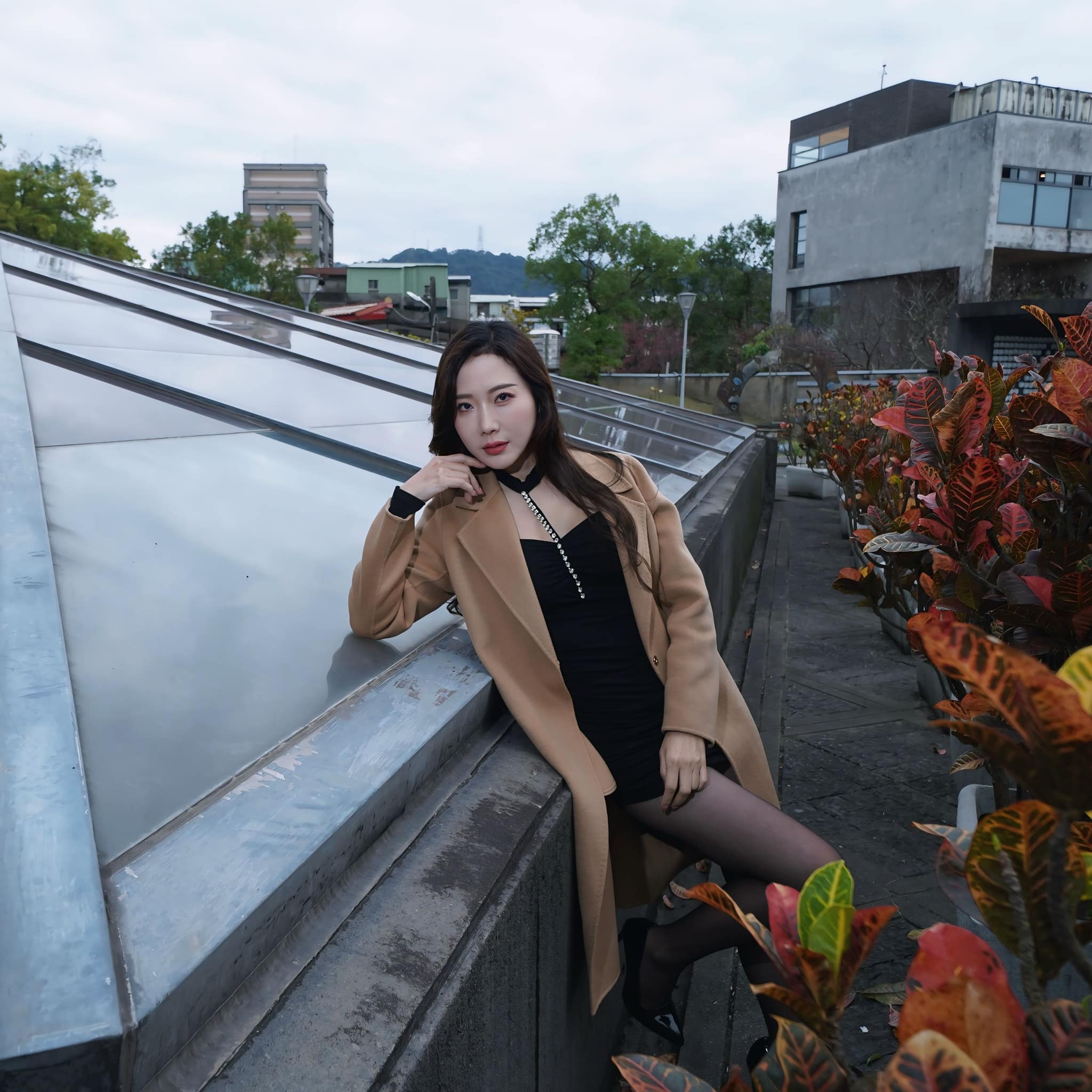 Online collection of YenLiang dresses.-第1章-图片8