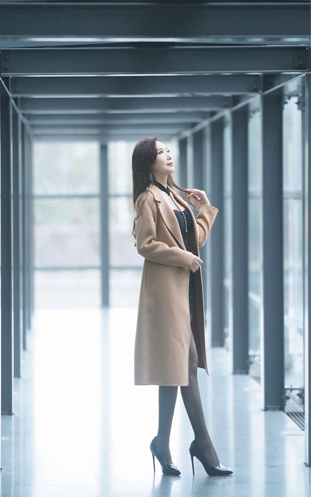 Online collection of YenLiang dresses.-第1章-图片9