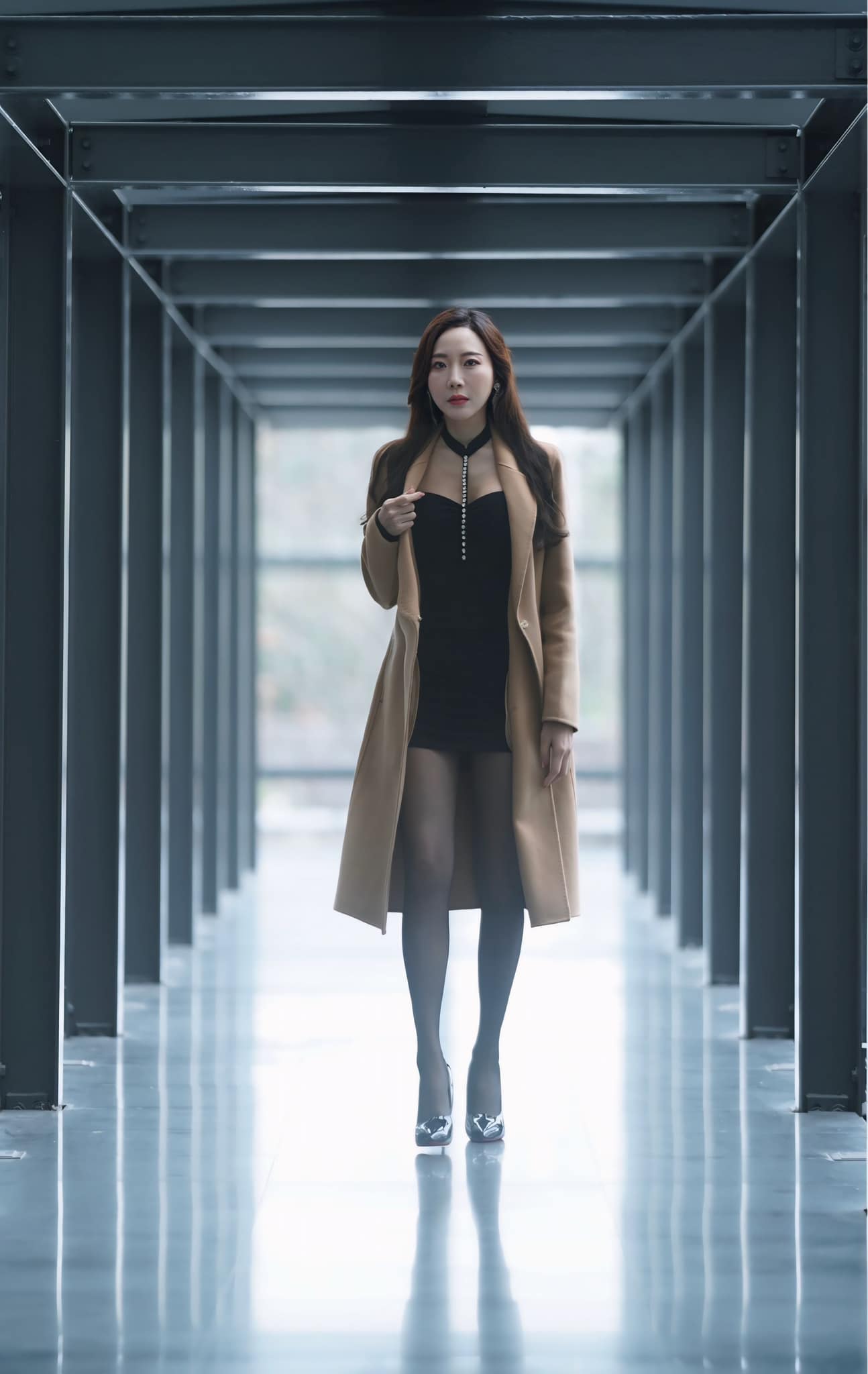 Online collection of YenLiang dresses.-第1章-图片12