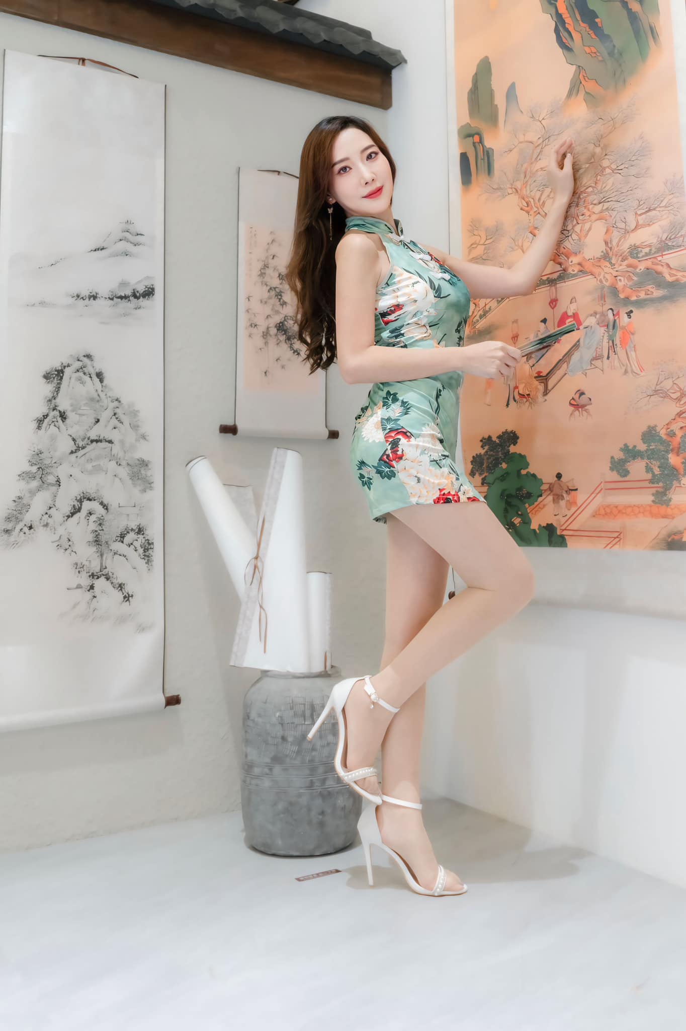 Online collection series of YenLiang flagship-第1章-图片4