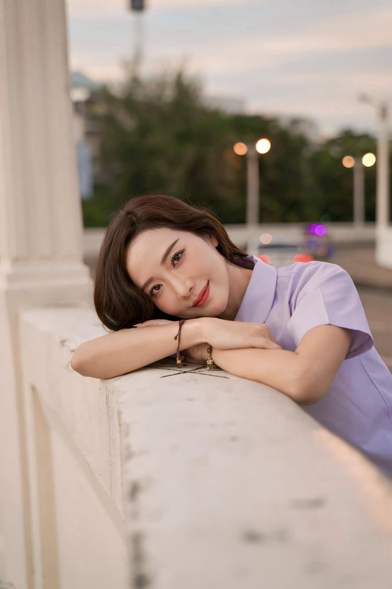 【網路收集系列】Yen Liang泰國制服-第1章-图片11