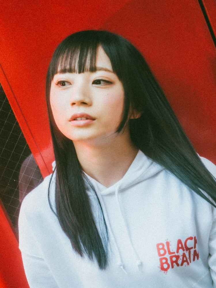 【girl meets street】七沢みあ-第1章-图片3