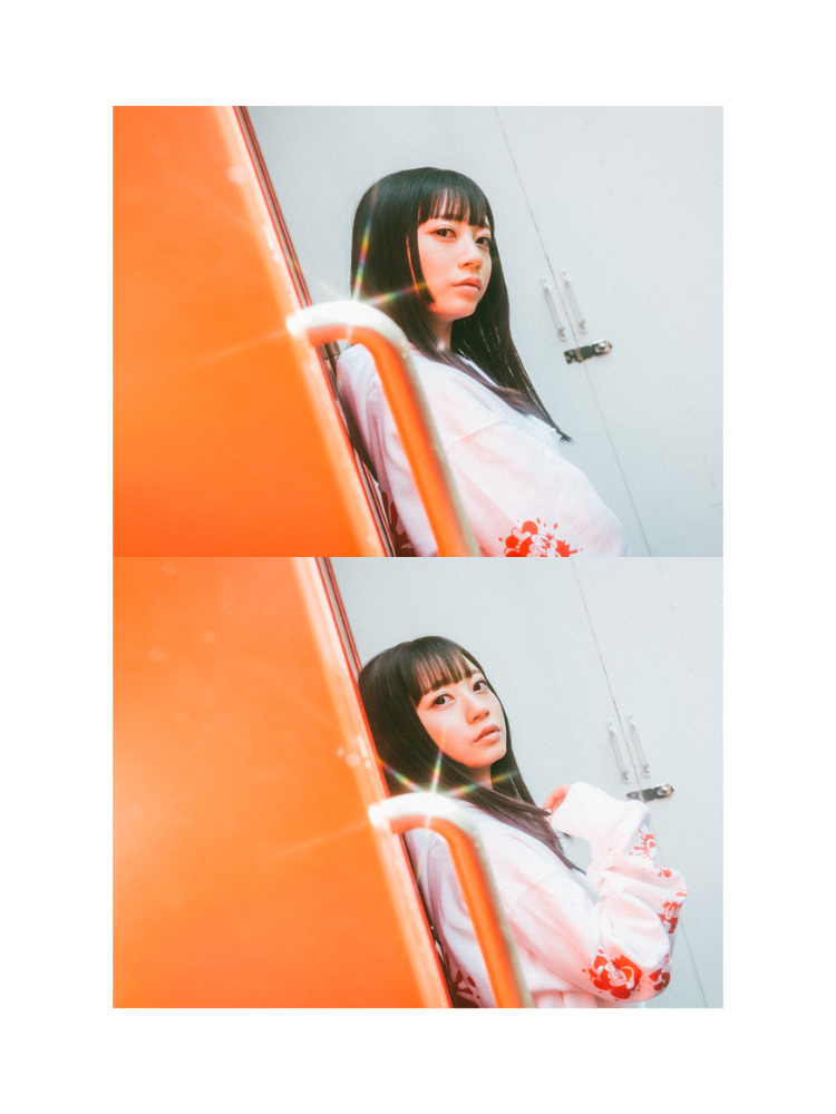【girl meets street】七沢みあ-第1章-图片5