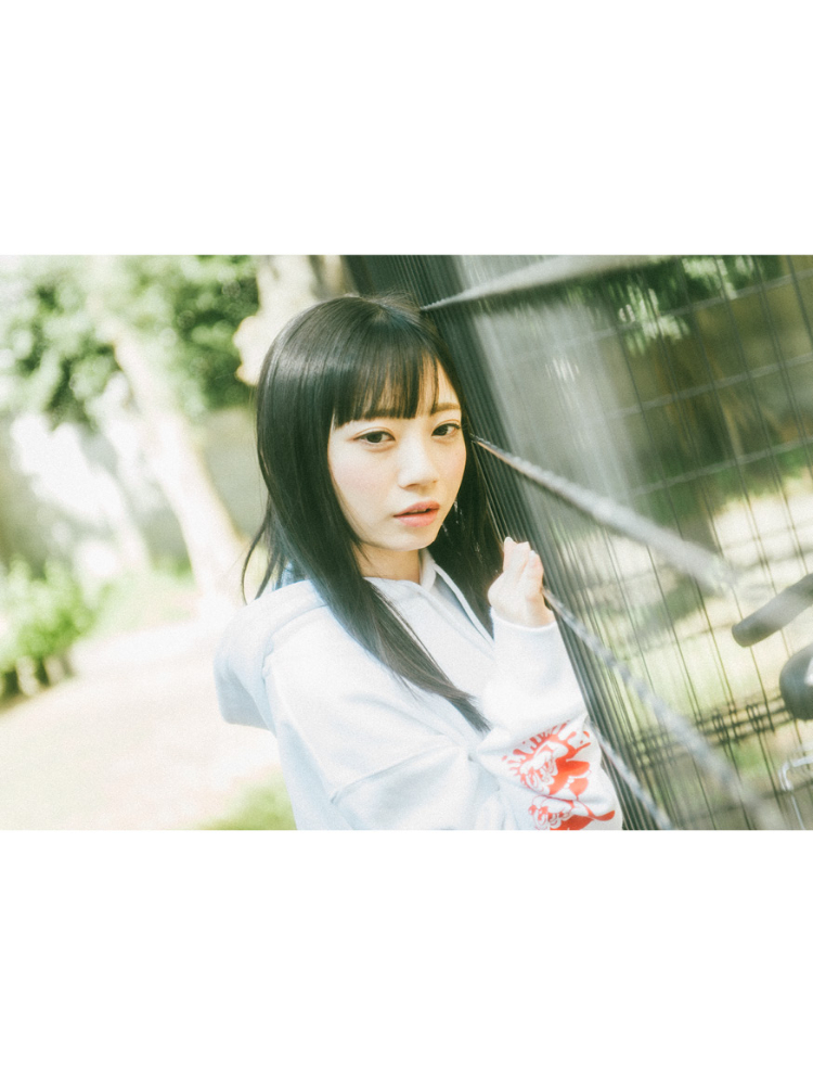 【girl meets street】七沢みあ-第1章-图片9
