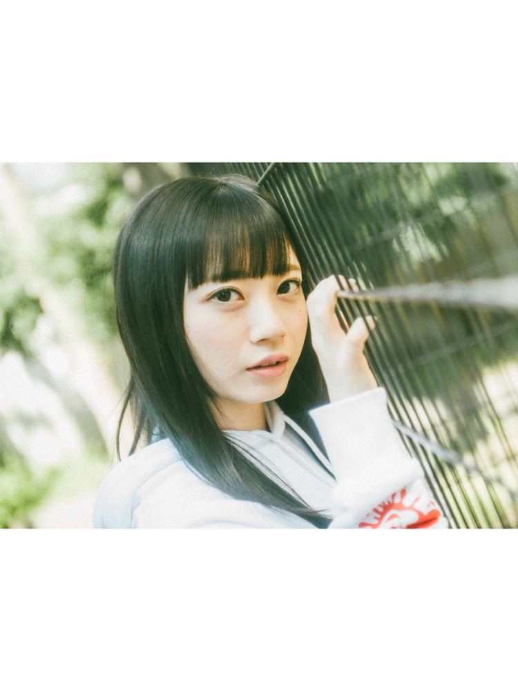 【girl meets street】七沢みあ-第1章-图片10