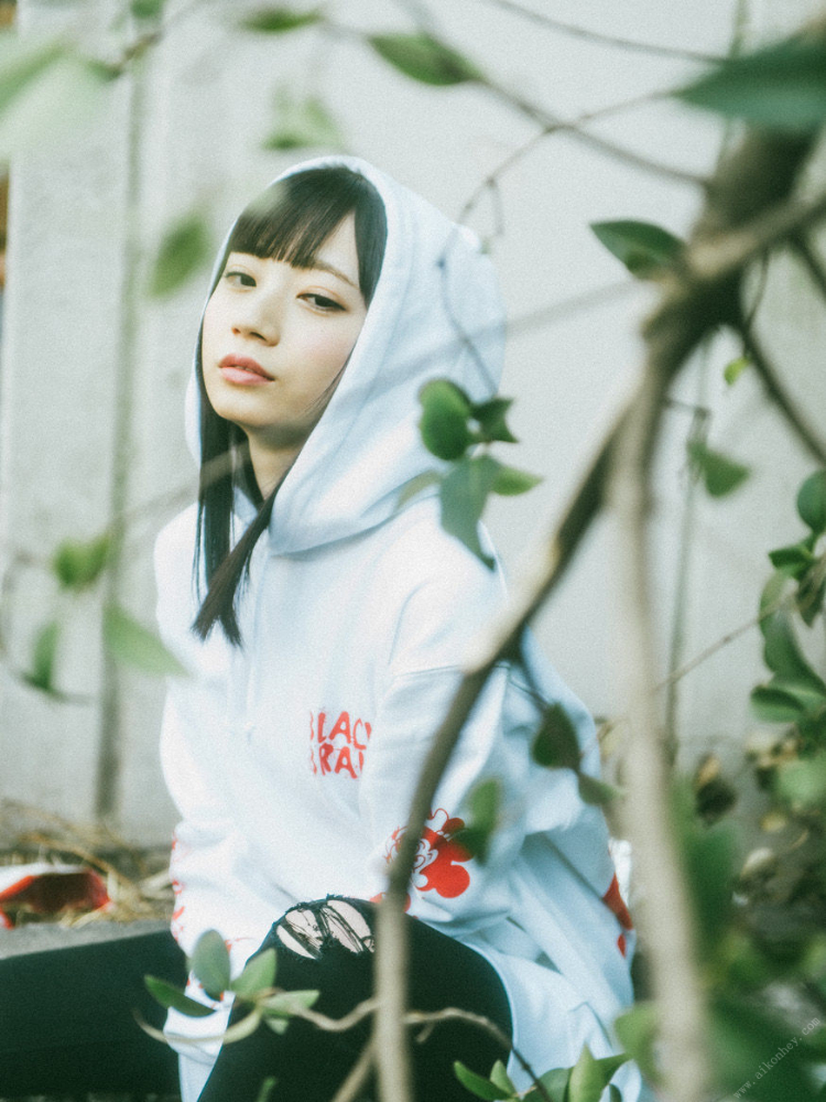 【girl meets street】七沢みあ-第1章-图片12