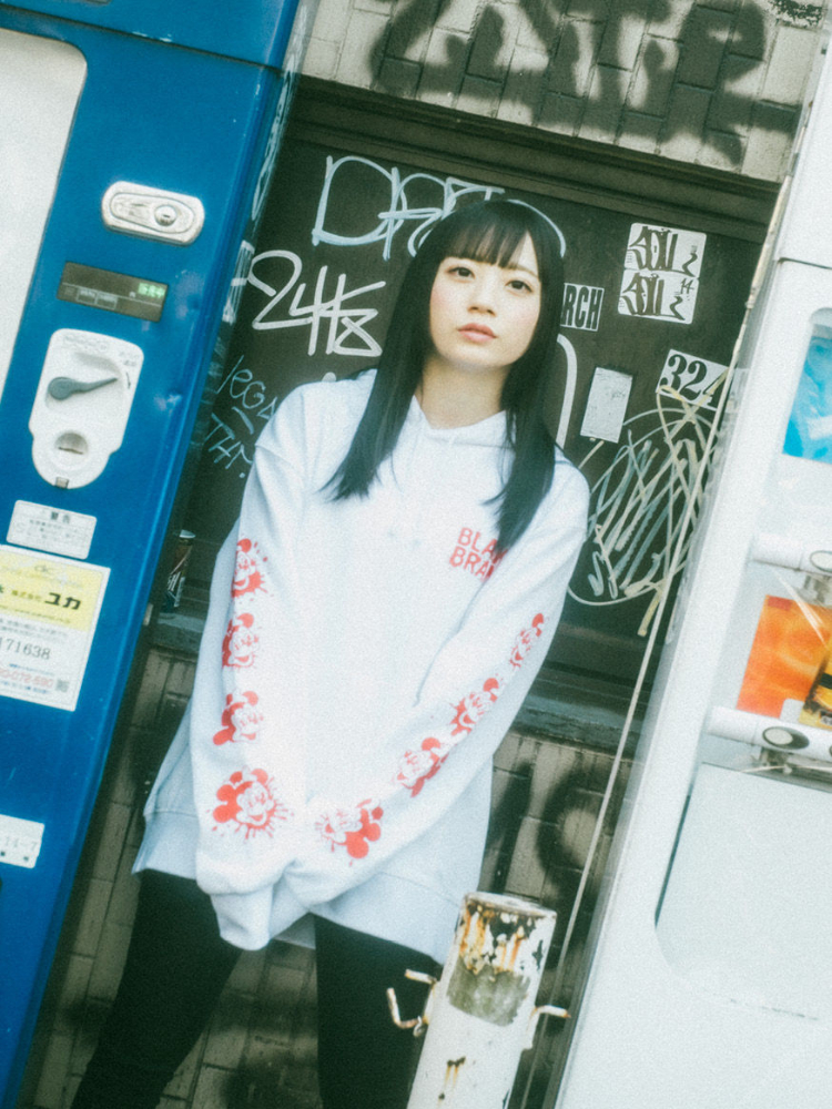 【girl meets street】七沢みあ-第1章-图片18