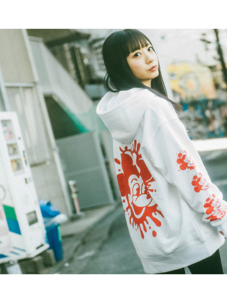 【girl meets street】七沢みあ-第1章-图片20