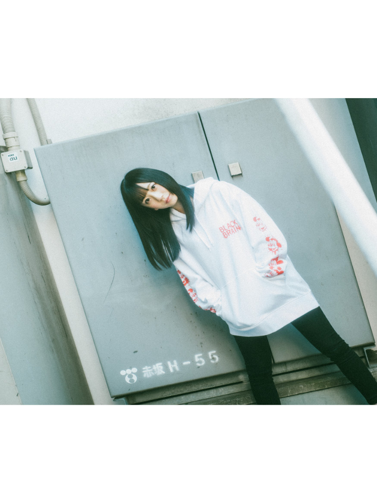 【girl meets street】七沢みあ-第1章-图片22