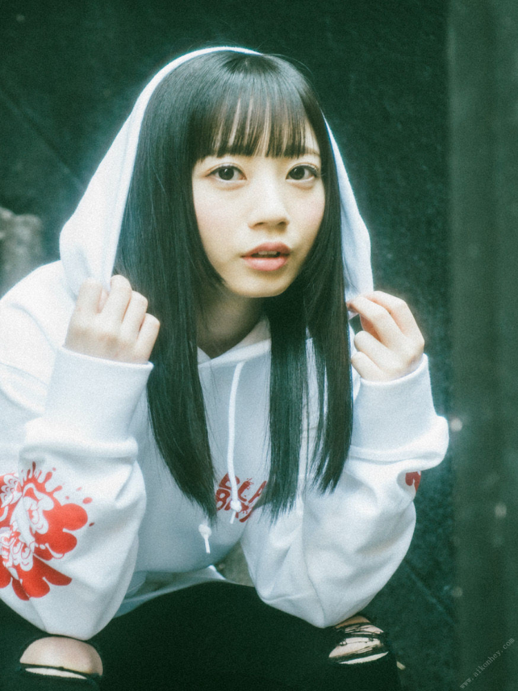 【girl meets street】七沢みあ-第1章-图片23