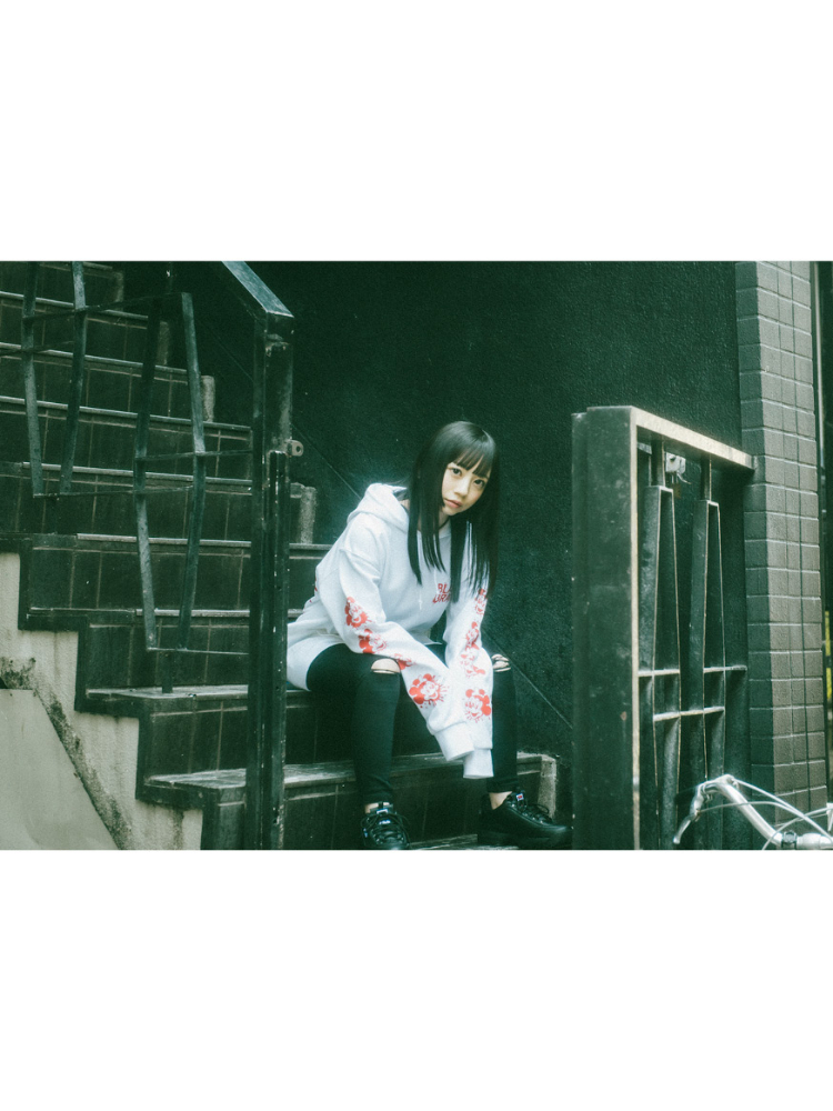 【girl meets street】七沢みあ-第1章-图片26