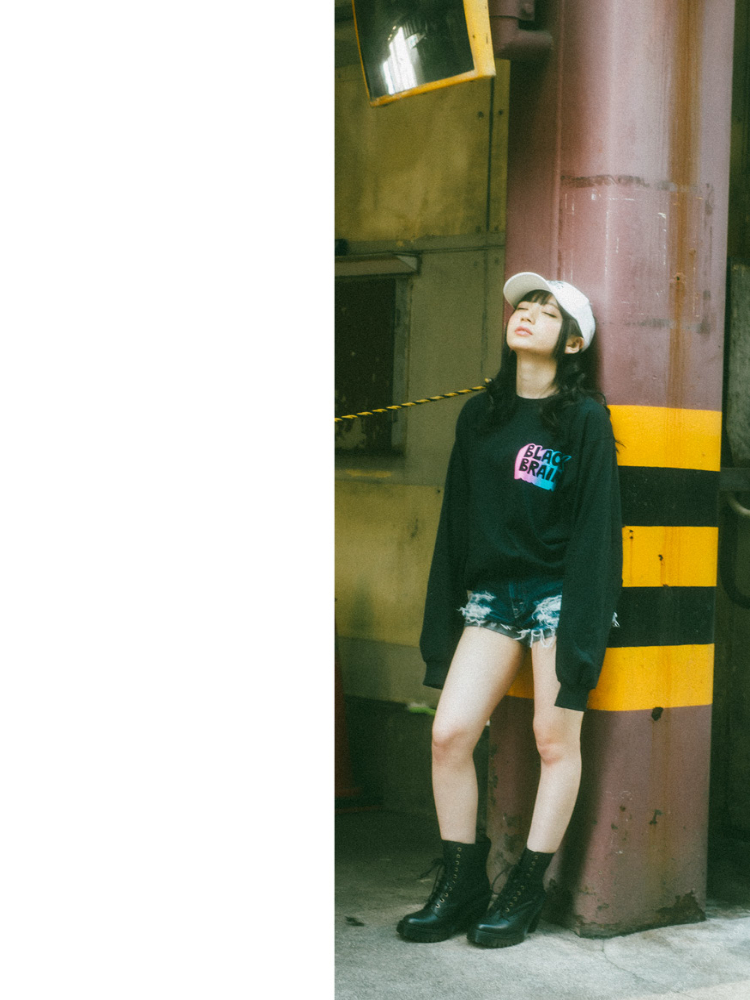 【girl meets street】七沢みあ-第1章-图片29