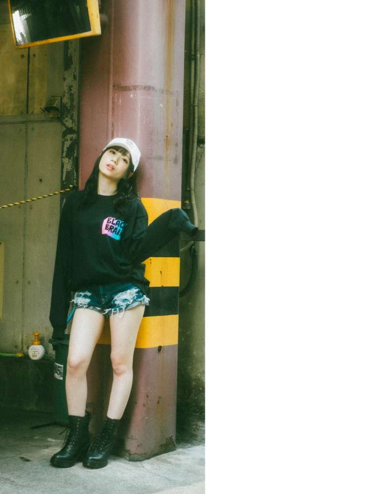 【girl meets street】七沢みあ-第1章-图片30