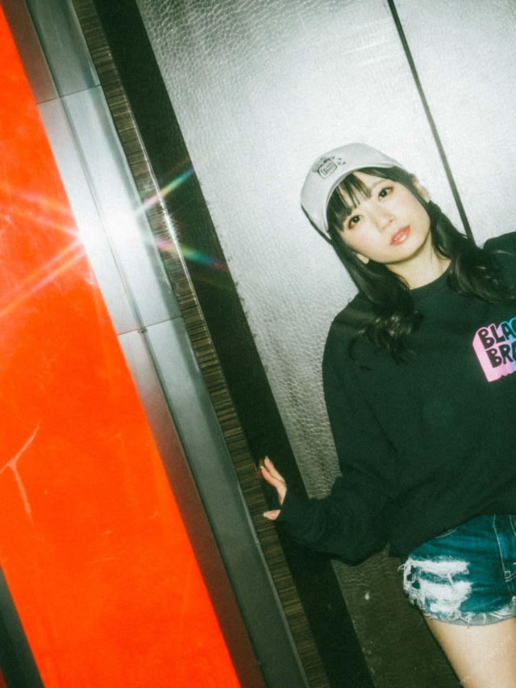 【girl meets street】七沢みあ-第1章-图片34