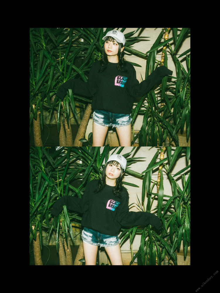 【girl meets street】七沢みあ-第1章-图片38