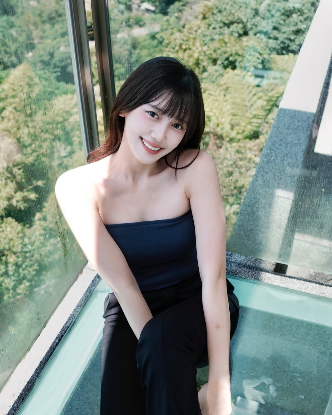 「尼尼Nani」解放曲線 最狂大尺度曝光  IG推特美女-第1章-图片2