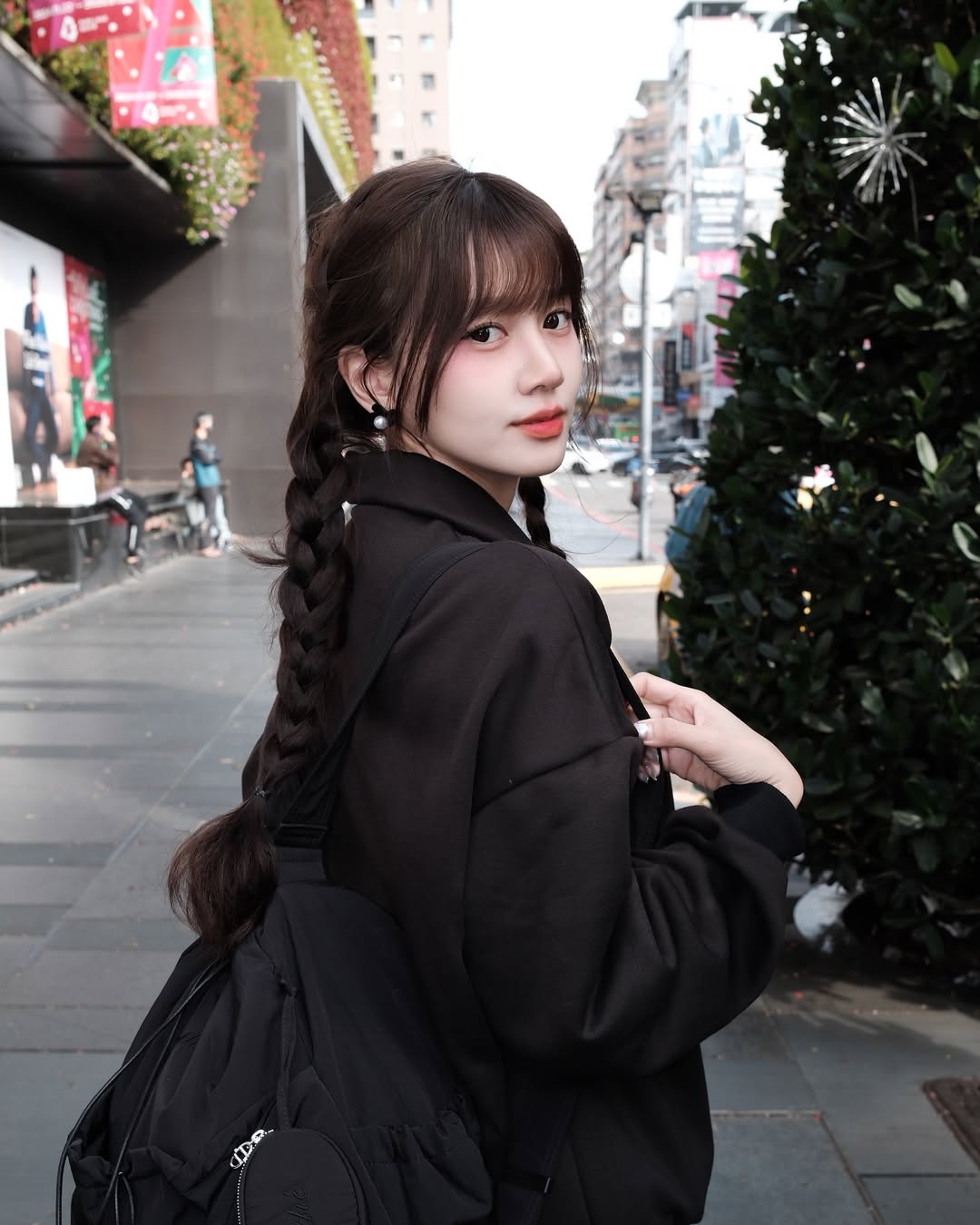 「尼尼Nani」解放曲線 最狂大尺度曝光  IG推特美女-第1章-图片5