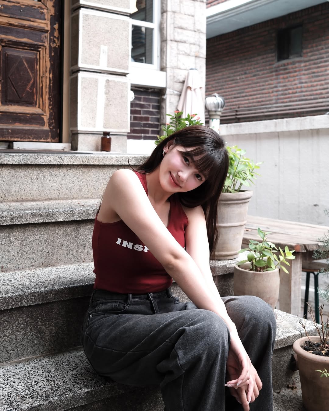 「尼尼Nani」解放曲線 最狂大尺度曝光  IG推特美女-第1章-图片7