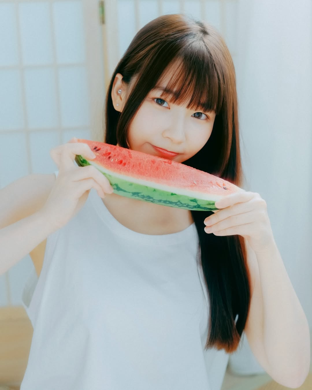 小可愛「陳QQ」完美的飽滿身材 令人著迷  IG推特美女-第1章-图片9