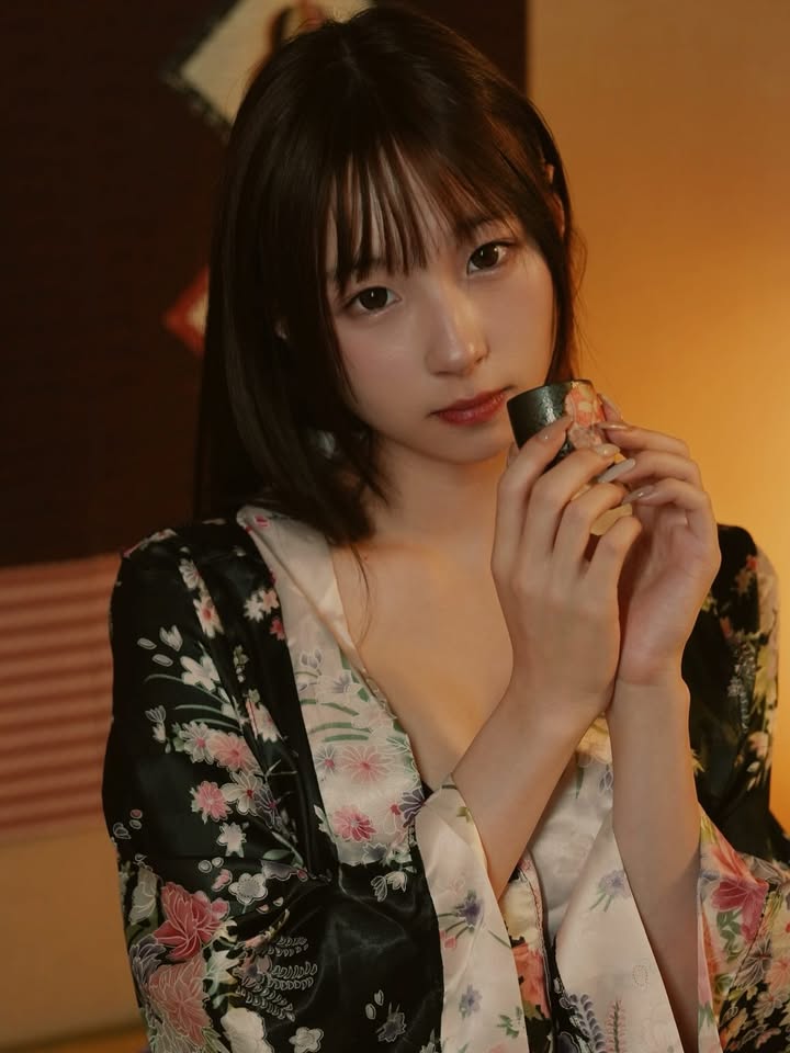 「一樓」洋娃娃外型超甜美 讓人戀愛了  IG推特美女-第1章-图片4