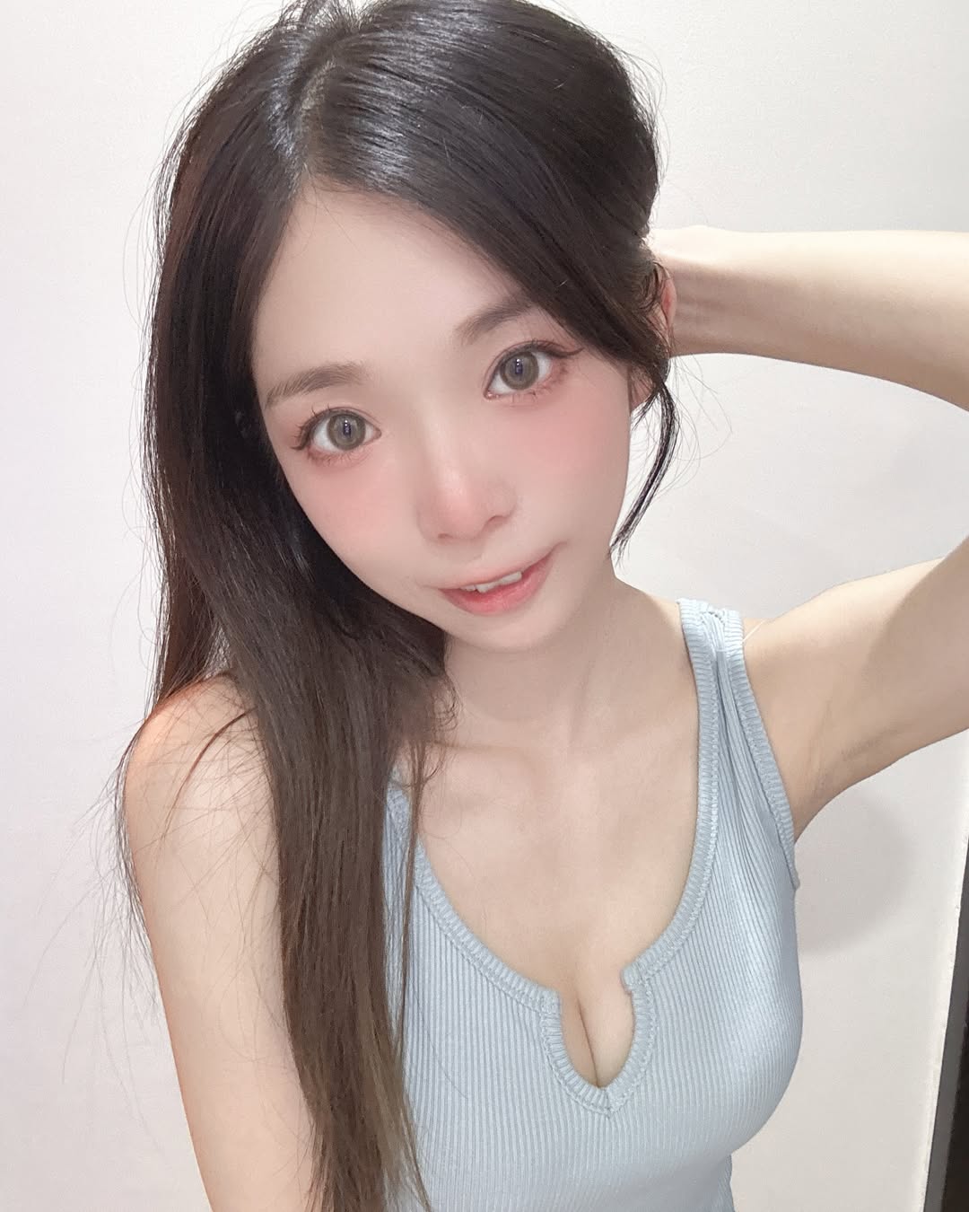 「千緒Tracy」絕頂嫩白身材露出 好吸引人  IG推特美女-第1章-图片8