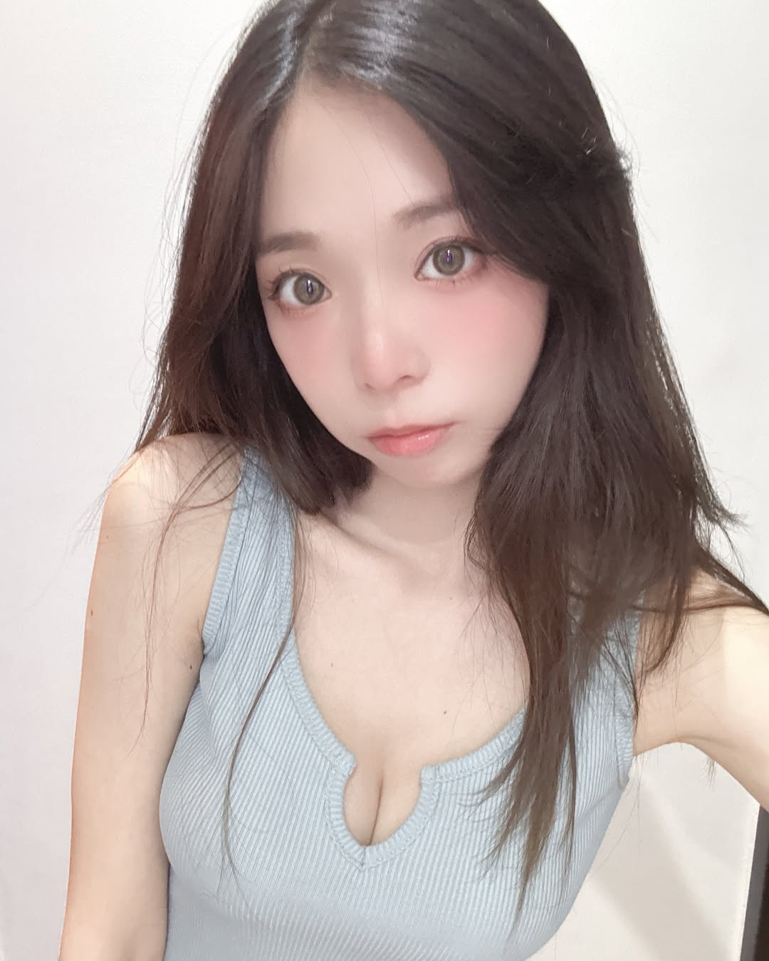 「千緒Tracy」絕頂嫩白身材露出 好吸引人  IG推特美女-第1章-图片10