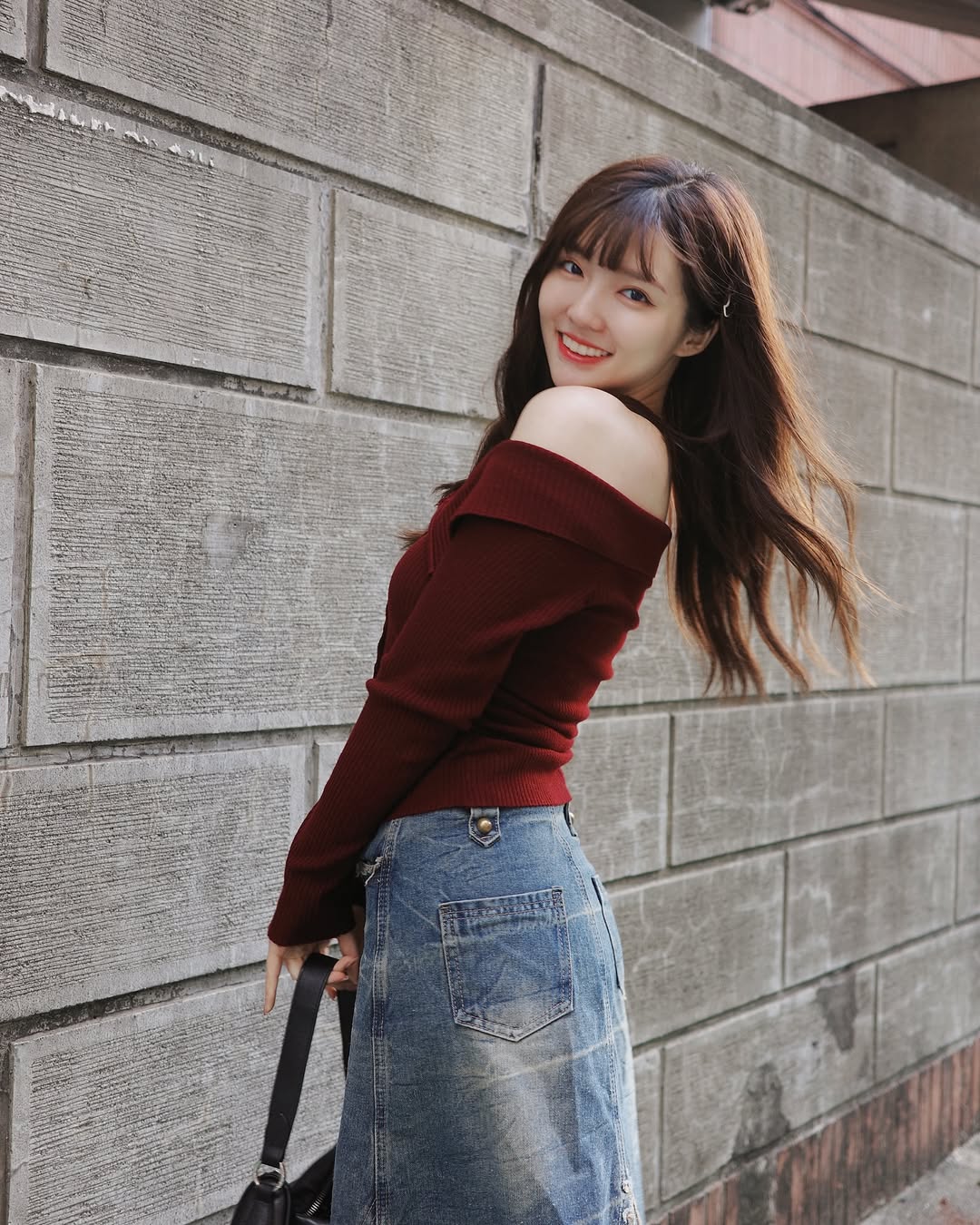 甜美女孩「鼎惠Venus」深藏不露好身材露出太驚喜  IG推特美女-第1章-图片2