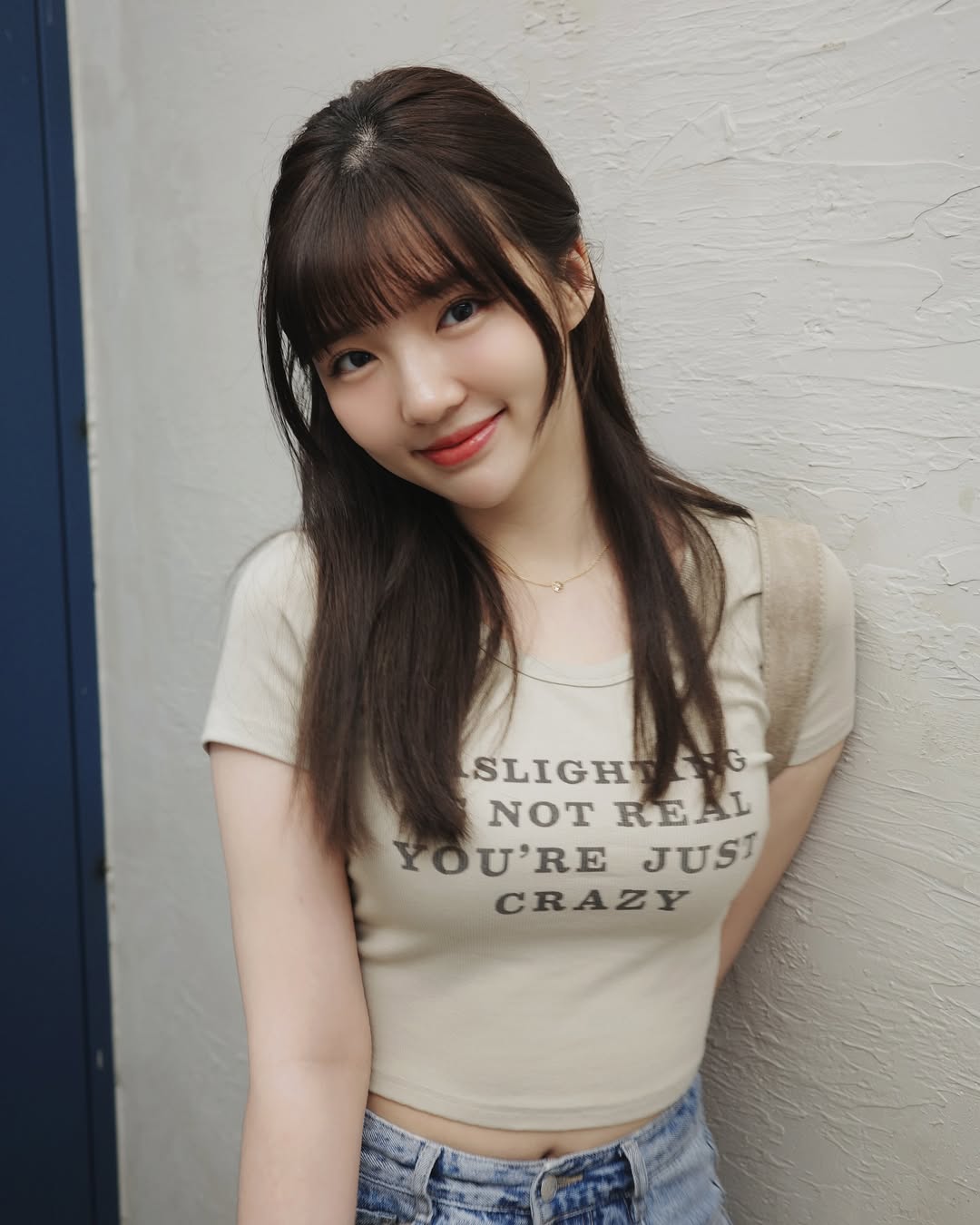 甜美女孩「鼎惠Venus」深藏不露好身材露出太驚喜  IG推特美女-第1章-图片3