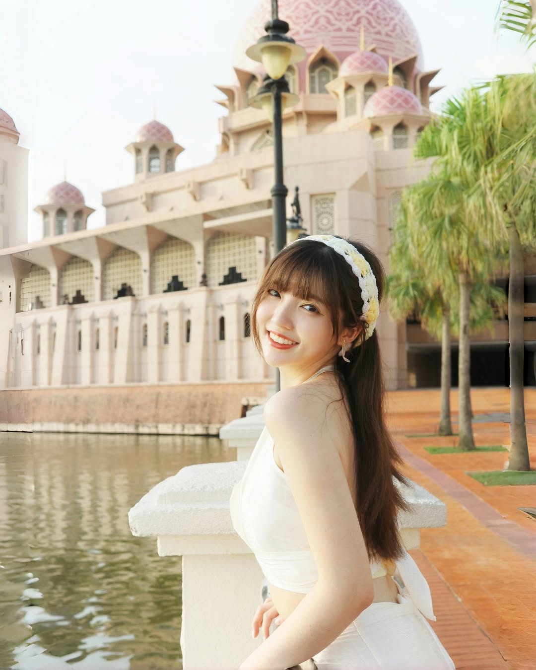 甜美女孩「鼎惠Venus」深藏不露好身材露出太驚喜  IG推特美女-第1章-图片4