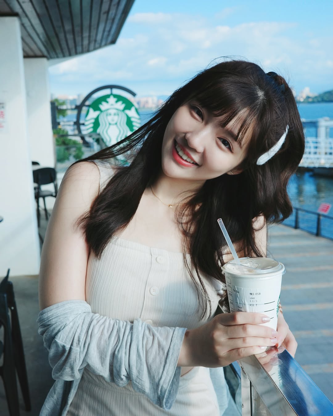 甜美女孩「鼎惠Venus」深藏不露好身材露出太驚喜  IG推特美女-第1章-图片6