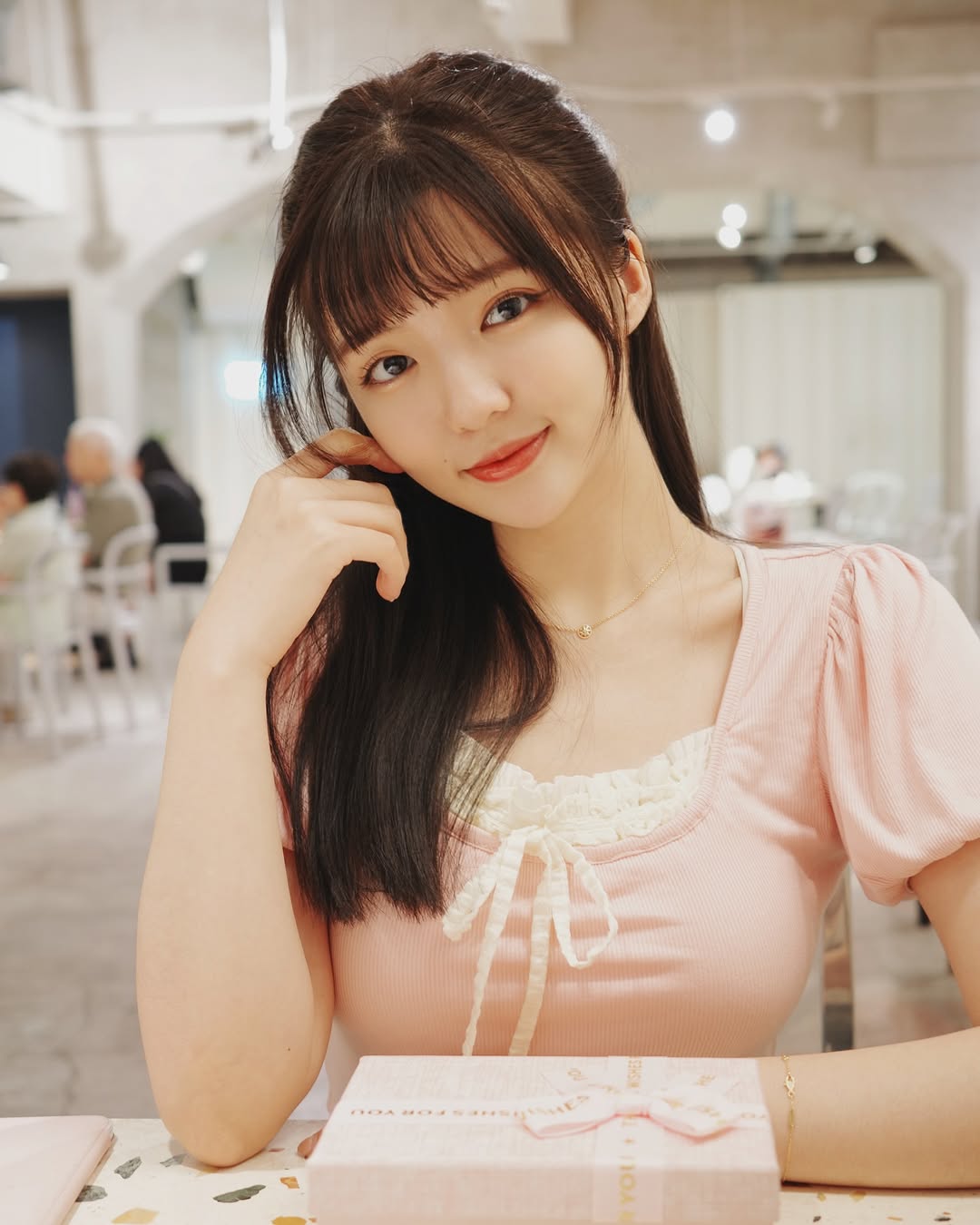 甜美女孩「鼎惠Venus」深藏不露好身材露出太驚喜  IG推特美女-第1章-图片7