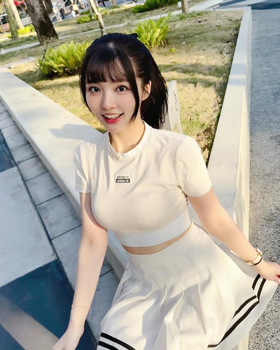 甜美女孩「鼎惠Venus」深藏不露好身材露出太驚喜  IG推特美女-第1章-图片10