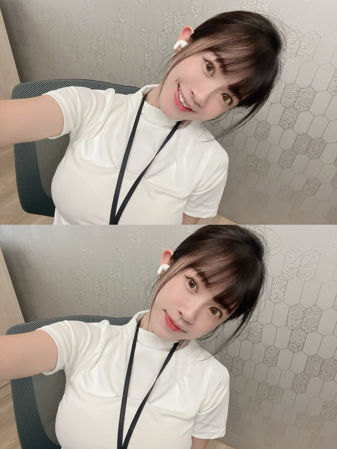 正妹「王宇彤」姣好身材露出帶點小性感  IG推特美女