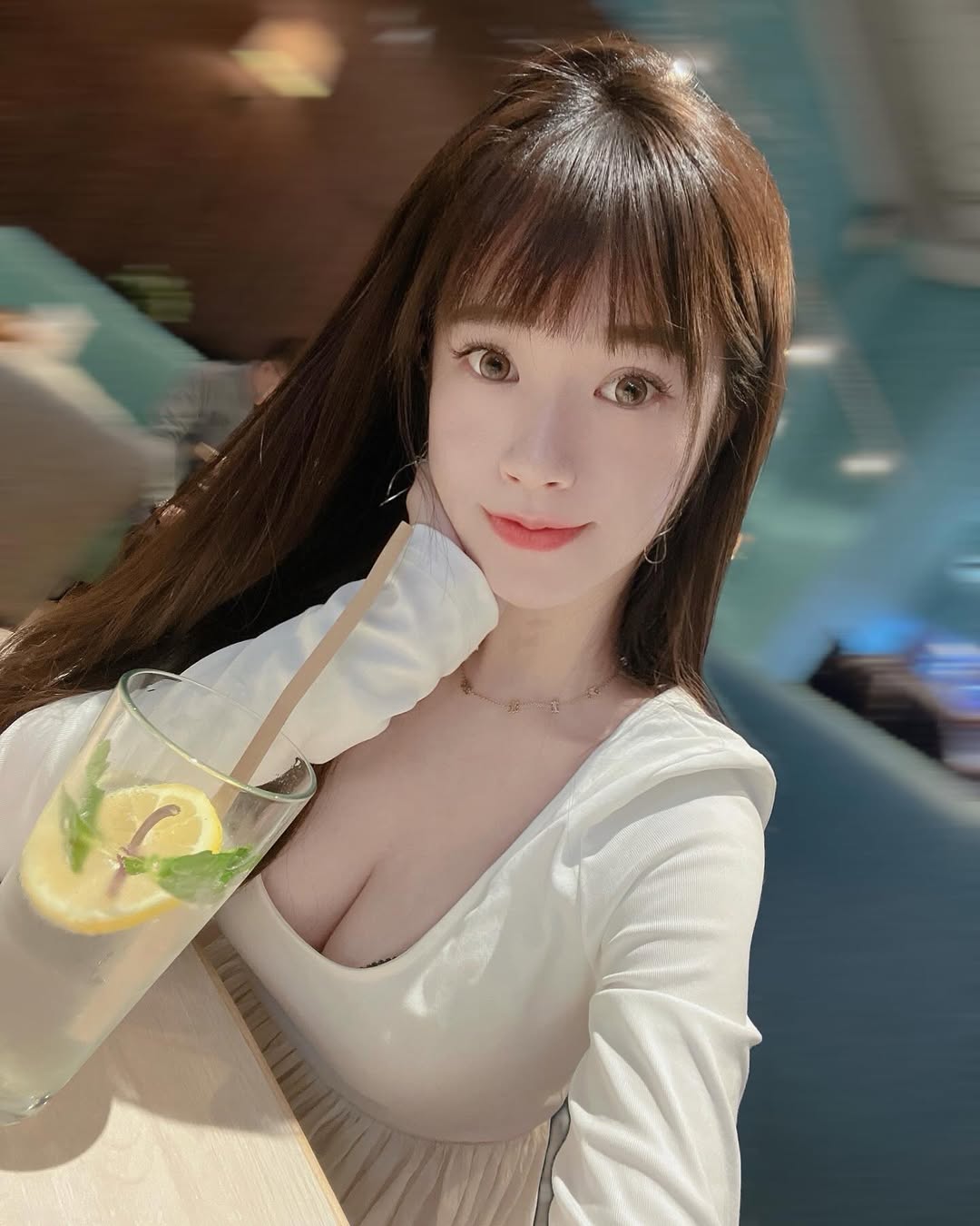 正妹「王宇彤」姣好身材露出帶點小性感  IG推特美女-第1章-图片10