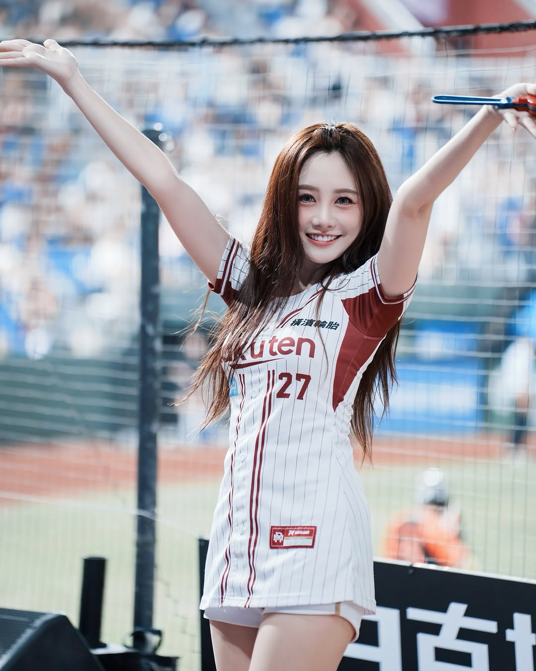 「Tanya若潼」美顏入鏡非常撩人 戀愛感十足  IG推特美女-第1章-图片5