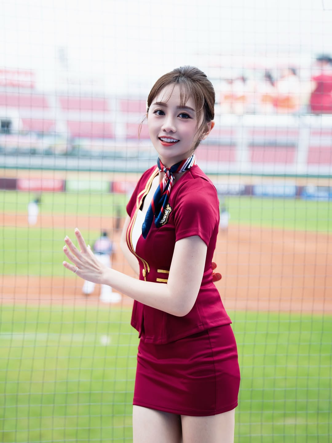 「Tanya若潼」美顏入鏡非常撩人 戀愛感十足  IG推特美女-第1章-图片6