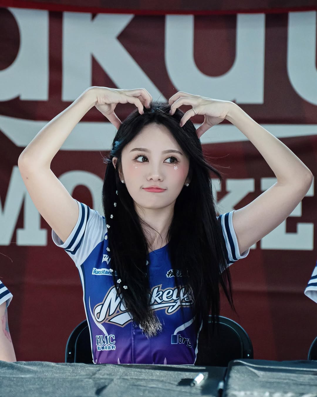 「Tanya若潼」美顏入鏡非常撩人 戀愛感十足  IG推特美女-第1章-图片9