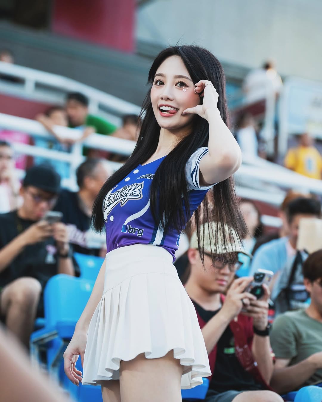 「Tanya若潼」美顏入鏡非常撩人 戀愛感十足  IG推特美女-第1章-图片10