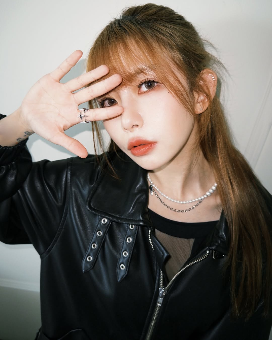 「林妤臻」愛笑的眼睛 甜美又撩人  IG推特美女-第1章-图片6