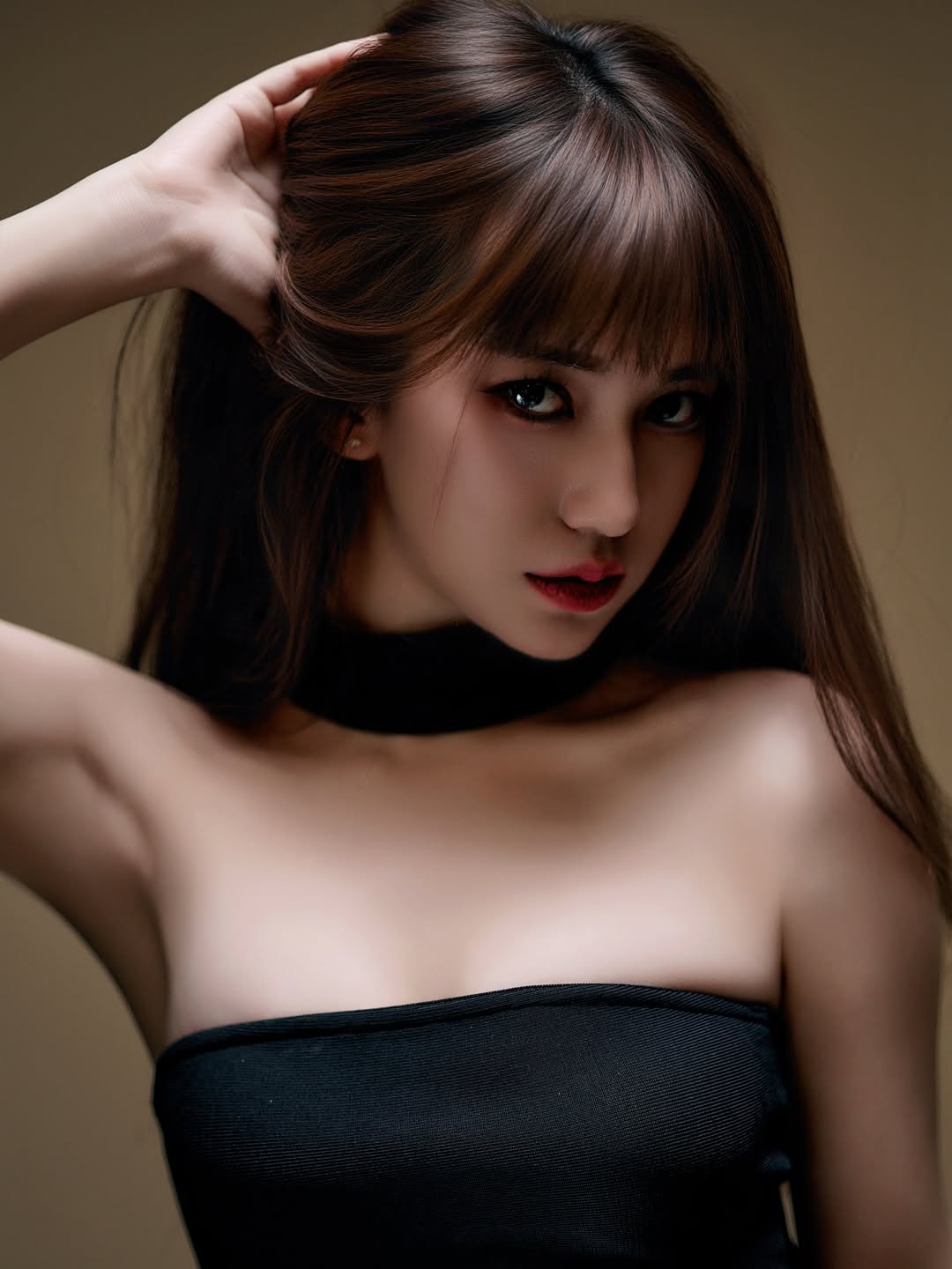 「盧蓁Lucy」尺度大開毫不害羞秀出自己身材  IG推特美女-第1章-图片4