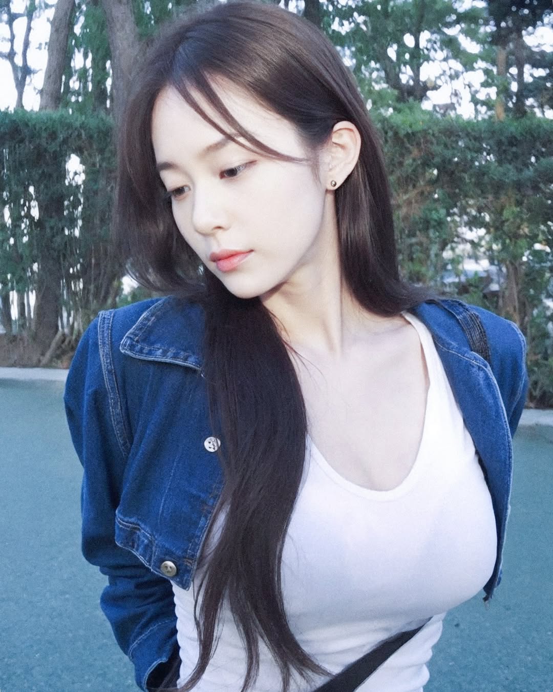 「艾塔娜」暴力衝擊！用火辣身材來溫暖你的心  IG推特美女-第1章-图片7