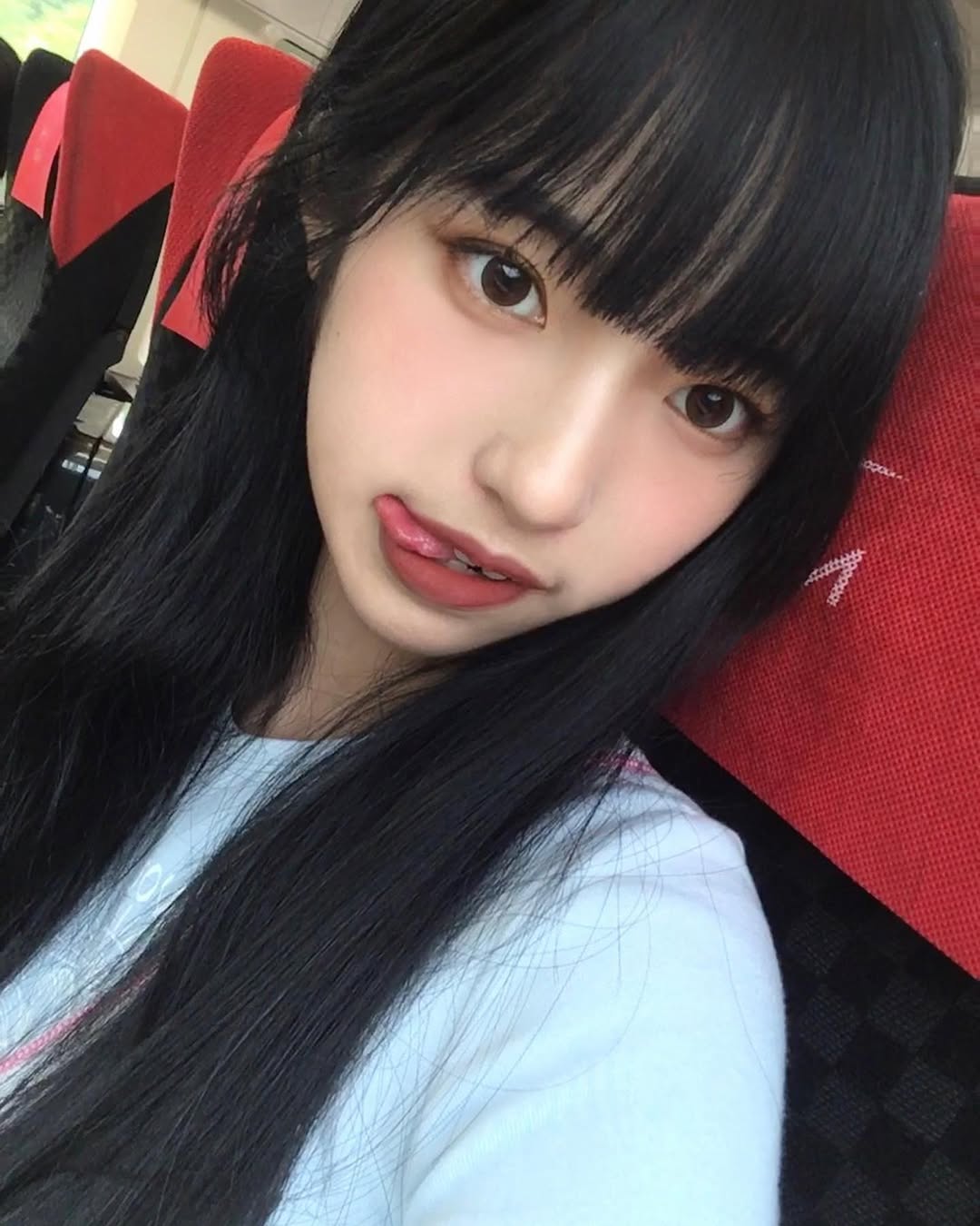 「小菇」甜美模樣給人滿滿戀愛感  IG推特美女-第1章-图片6