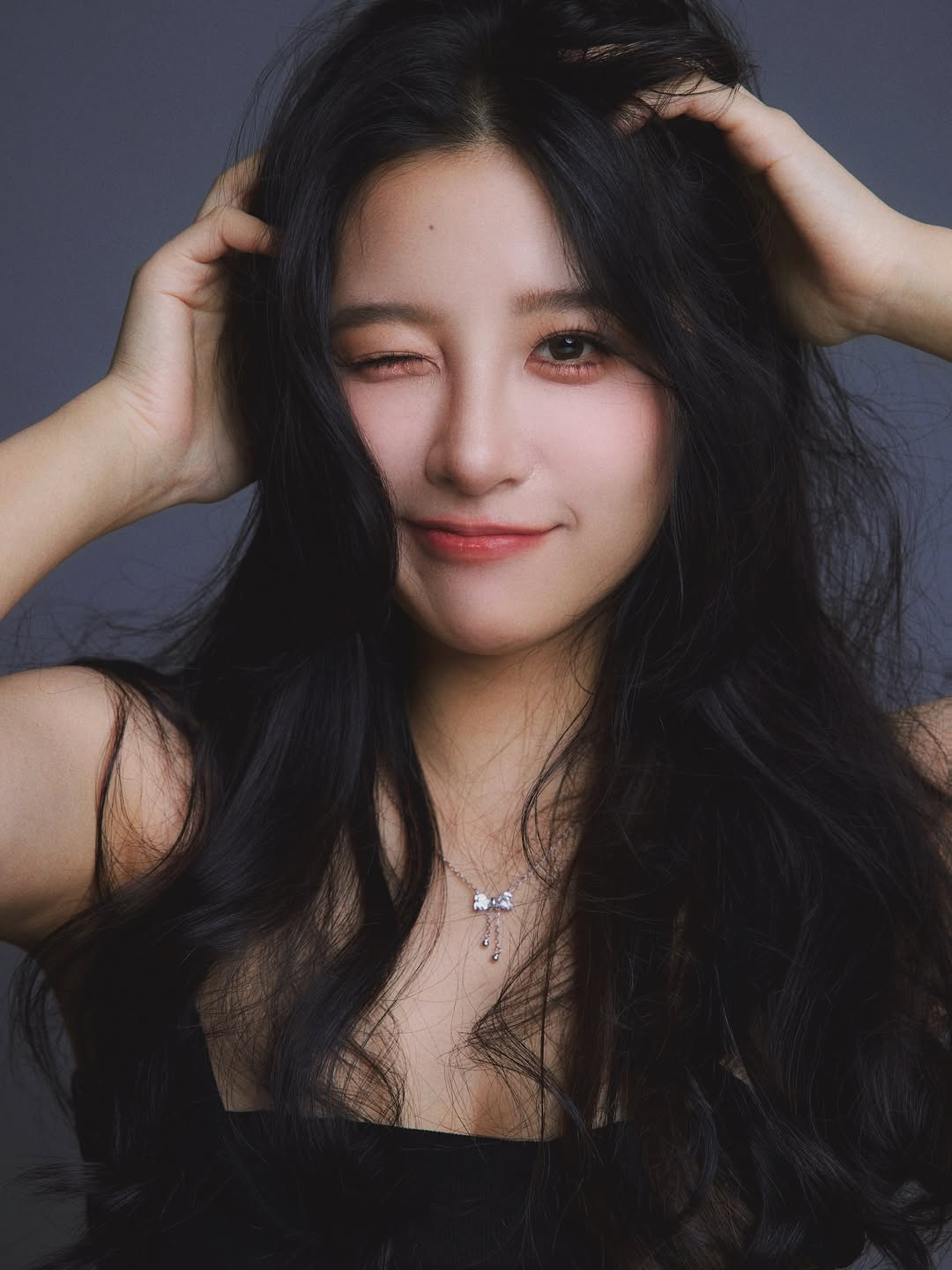 「曾湘綾」誘惑畫面讓粉絲一看都暈船啦  IG推特美女-第1章-图片4