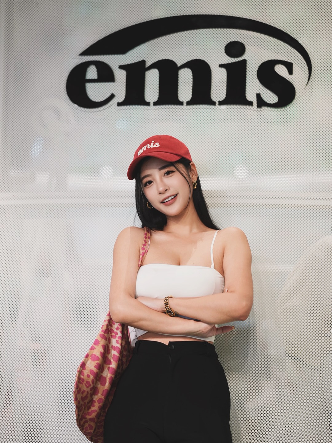 「曾湘綾」誘惑畫面讓粉絲一看都暈船啦  IG推特美女-第1章-图片6