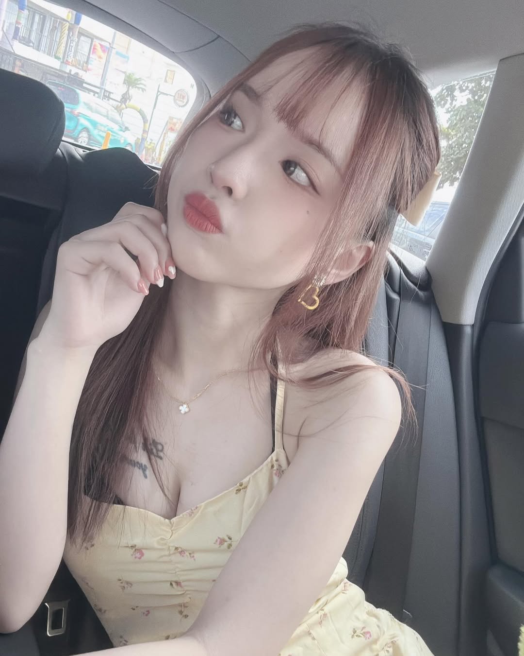 「全糖熊熊」乳實力堅強！勾引讓人好心動  IG推特美女-第1章-图片2