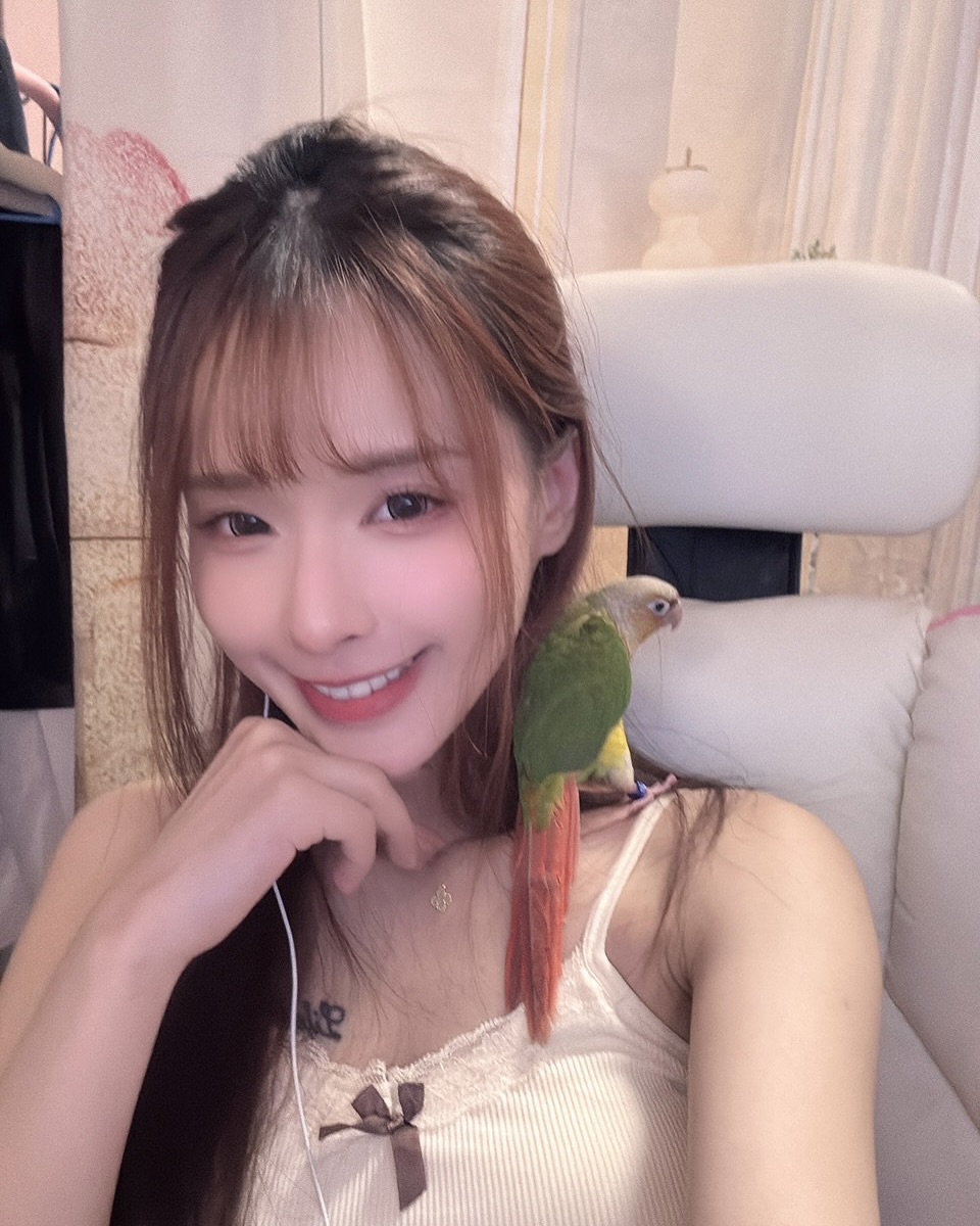 「全糖熊熊」乳實力堅強！勾引讓人好心動  IG推特美女-第1章-图片4