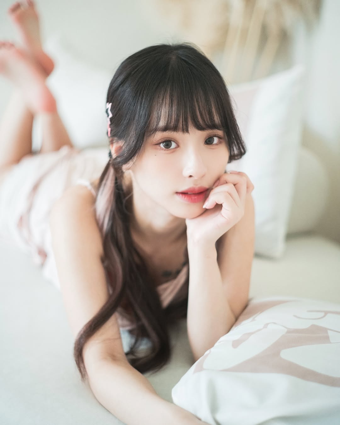 「全糖熊熊」乳實力堅強！勾引讓人好心動  IG推特美女-第1章-图片6